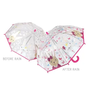 Rabbit Color Change Umbrella